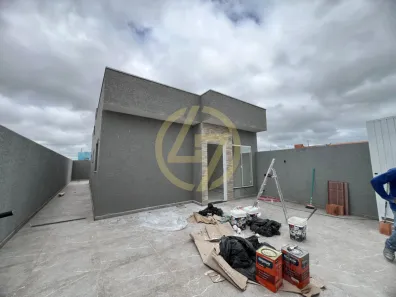 Casa com 2 Quartos à venda, 65m² no Parque Itapê, Itapetininga