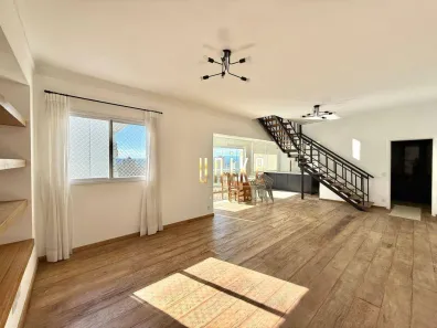 Apartamento com 4 Quartos para venda ou aluguel, 330m² no Vila Adyana, São José dos Campos