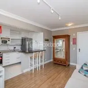 Apartamento com 1 Quarto à venda, 46m² no Petrópolis, Porto Alegre