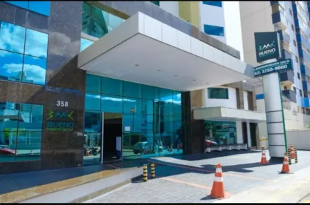 Ponto Comercial à venda, 150m² no Setor Bueno, Goiânia
