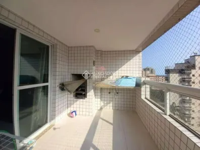 Apartamento com 2 Quartos à venda, 90m² no Aviação, Praia Grande