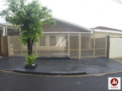 Casa com 3 Quartos à venda, 177m² no Independência, Ribeirão Preto