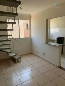Apartamento com 2 Quartos para alugar, 75m² no Jardim Urano, São José do Rio Preto