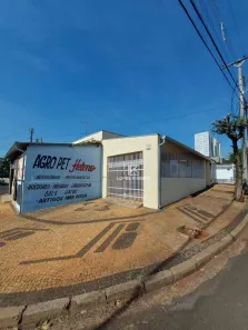 Ponto Comercial à venda, 105m² no Jardim São Francisco, Santa Bárbara D'Oeste
