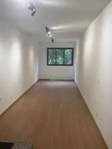 Apartamento com 1 Quarto para venda ou aluguel, 26m² no Vila Buarque, São Paulo