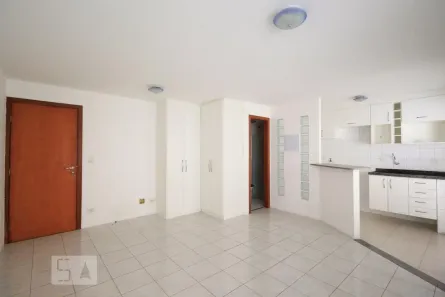 Apartamento com 1 Quarto à venda, 35m² no Jabaquara, São Paulo