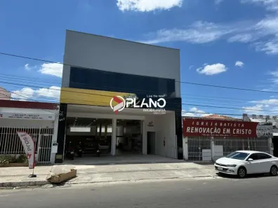Prédio Comercial para alugar, 25m² no Centro, Feira de Santana