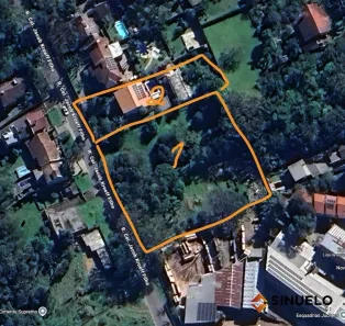 Lote/Terreno à venda, 5600m² no Rondônia, Novo Hamburgo