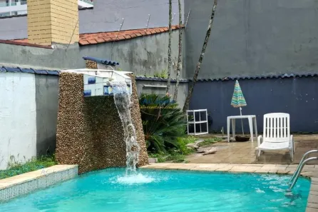 Casa com 3 Quartos à venda, 360m² no Flórida, Praia Grande