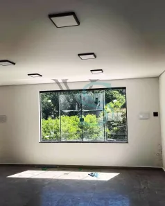 Ponto Comercial para alugar, 100m² no Jardim Paulista, Votorantim