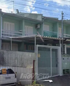 Sobrado com 2 Quartos à venda, 75m² no Nossa Senhora da Conceição, Caxias do Sul