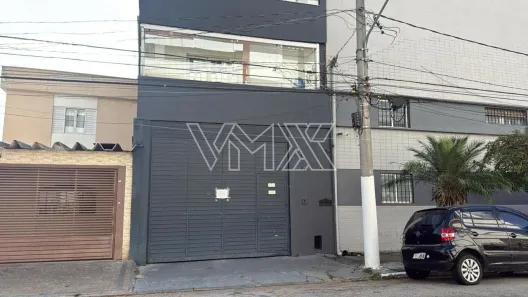 Sobrado com 7 Quartos à venda, 330m² no Vila Maria Baixa, São Paulo