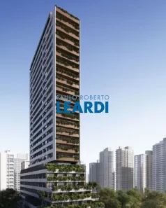 Apartamento com 3 Quartos à venda, 196m² no Cerqueira César, São Paulo
