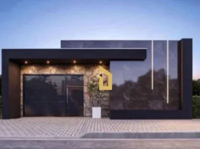 Casa com 4 Quartos à venda, 300m² no Jardim Leonor Mendes de Barros, São Paulo