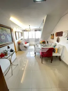 Cobertura com 3 Quartos à venda, 205m² no Colégio Batista, Belo Horizonte