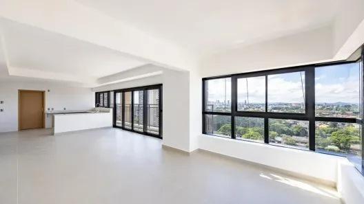 Apartamento com 3 Quartos à venda, 164m² no Setor Marista, Goiânia