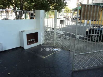 Sobrado com 3 Quartos à venda, 120m² no Perdizes, São Paulo