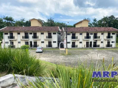 Apartamento com 1 Quarto à venda, 45m² no Ubatuba, Ubatuba