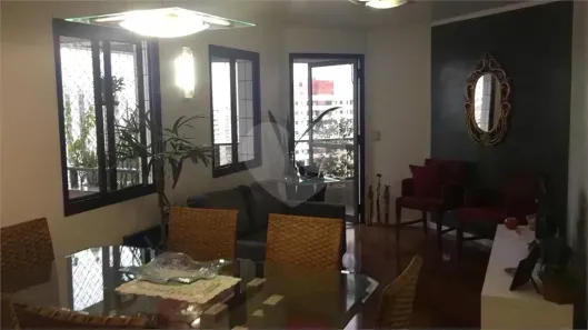 Apartamento com 3 Quartos à venda, 90m² no Santana, São Paulo