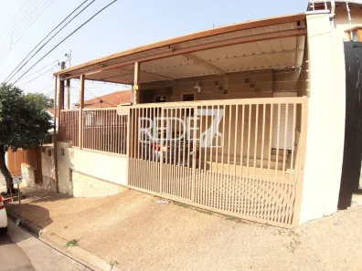 Casa com 2 Quartos à venda, 114m² no Vila Iza, Campinas