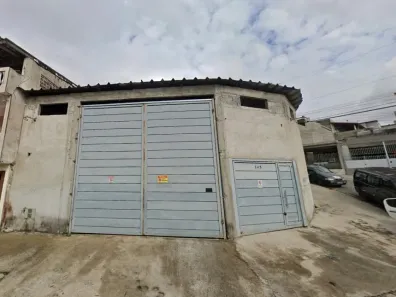 Ponto Comercial para alugar, 85m² no Jardim Adriana, Guarulhos