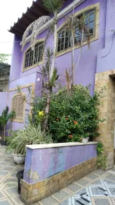 Casa de Condomínio com 3 Quartos à venda, 500m² no Bangu, Rio de Janeiro