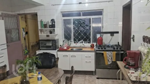 Casa com 3 Quartos à venda, 103m² no Harmonia, Canoas