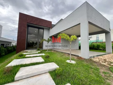 Casa de Condomínio com 4 Quartos à venda, 250m² no Gran Royalle, Lagoa Santa