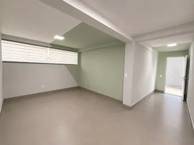 Sala Comercial para alugar, 23m² no Vila Claudia, Limeira