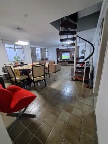 Apartamento com 4 Quartos à venda, 160m² no Farol, Maceió