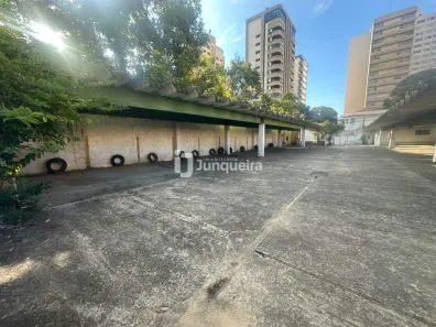 Lote/Terreno para alugar, 545m² no Centro, Piracicaba