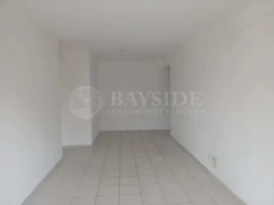 Apartamento com 3 Quartos para venda ou aluguel, 78m² no Recreio dos Bandeirantes, Rio de Janeiro