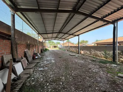 Lote/Terreno à venda, 500m² no Nova Suiça, Piracicaba