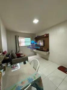 Apartamento com 2 Quartos à venda, 54m² no Eldorado, Porto Velho