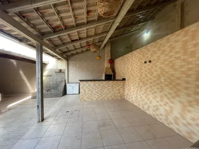 Casa com 3 Quartos à venda, 150m² no Cardoso Continuação, Aparecida de Goiânia