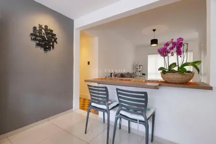 Apartamento com 3 Quartos à venda, 138m² no Pinheiros, São Paulo