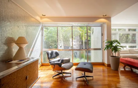 Apartamento com 3 Quartos à venda, 215m² no Bom Fim, Porto Alegre