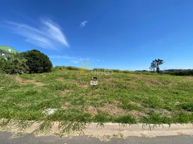 Lote/Terreno à venda, 251m² no Pinheirinho, Vinhedo
