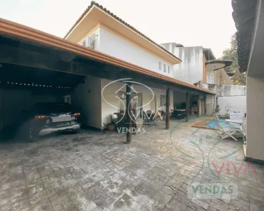 Sobrado com 4 Quartos à venda, 321m² no Setor Jaó, Goiânia
