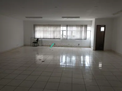 Sala Comercial com 1 Quarto para alugar, 100m² no Jardim Brasil, Campinas