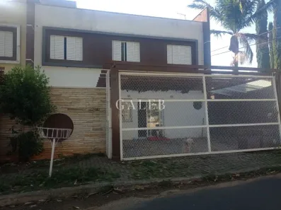 Sobrado com 3 Quartos à venda, 90m² no Vila Esperia ou Giglio, Atibaia