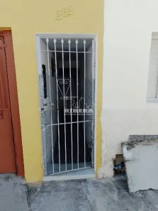 Casa com 1 Quarto para alugar, 52m² no Vila Hortência, Sorocaba