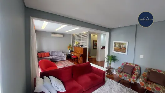 Apartamento com 2 Quartos à venda, 140m² no Parque Residencial Aquarius, São José dos Campos