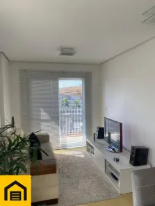Apartamento com 2 Quartos à venda, 79m² no Jardim, Santo André