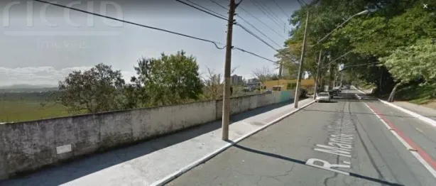 Lote/Terreno à venda, 1050m² no Jardim Nova América, São José dos Campos