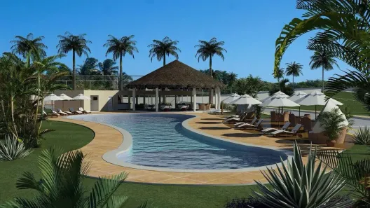 Lote/Terreno à venda, 403m² no , Tibau do Sul
