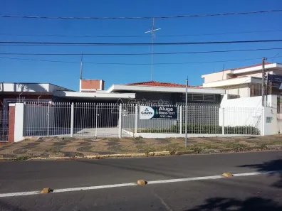 Imóvel Comercial com 4 Quartos à venda, 180m² no Jardim Nossa Senhora Auxiliadora, Campinas