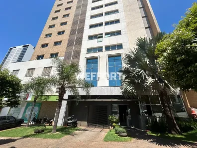 Sala Comercial para alugar, 70m² no Gleba Fazenda Palhano, Londrina
