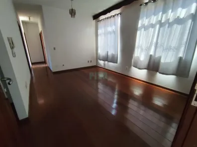 Apartamento com 3 Quartos à venda, 80m² no Carlos Prates, Belo Horizonte