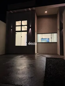 Casa com 2 Quartos à venda, 62m² no Morumbi, Uberlândia